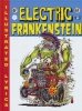 ELECTRIC FRANKENSTEIN HC [9781951038380]